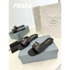 Prada Slippers